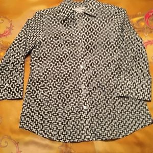 💥Button down shirt